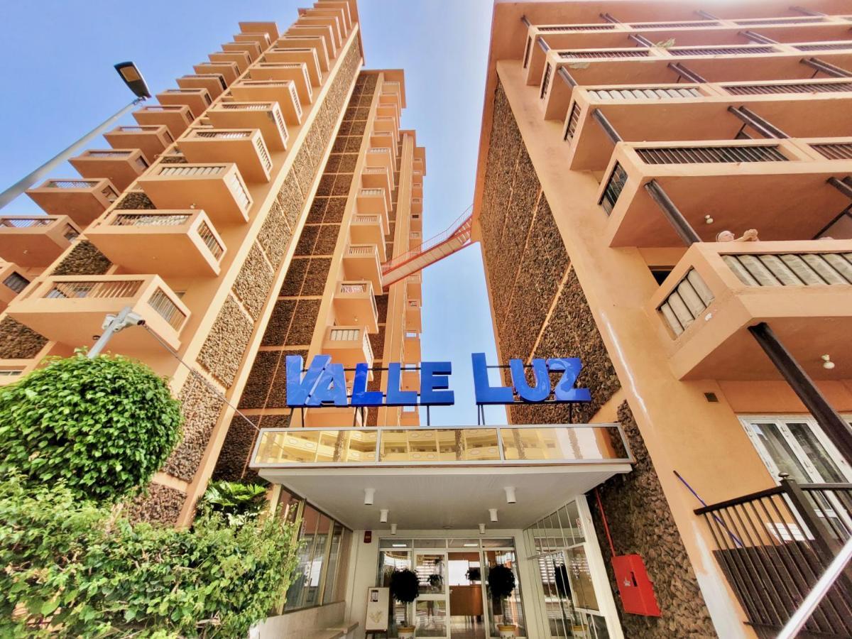 Vista Teidemar Apartment Puerto de la Cruz  Exterior photo